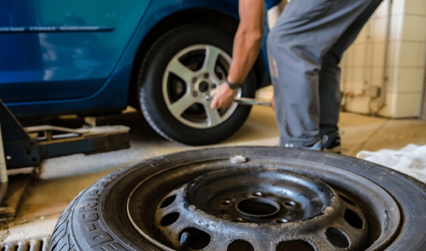 Smith's Diesel Service