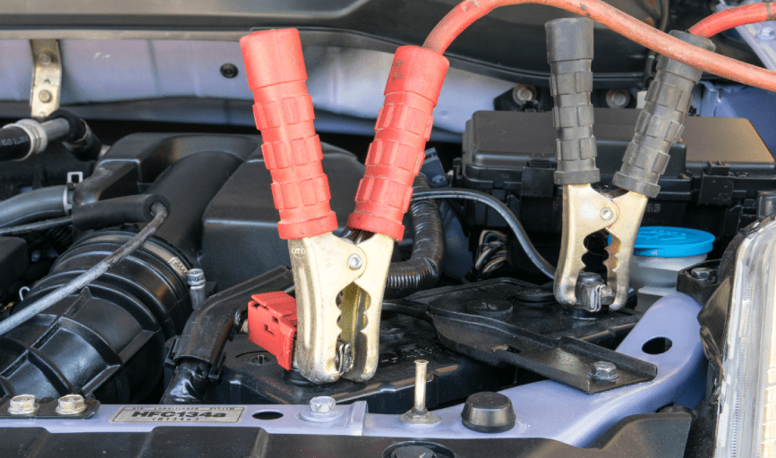 Smith's Diesel Service