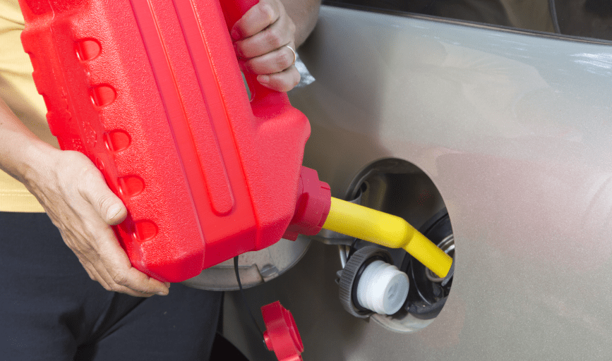 Smith's Diesel Service